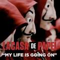 Cecilia Krull — My Life Is Going On (música Original De La Serie D